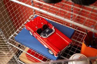 Korvette