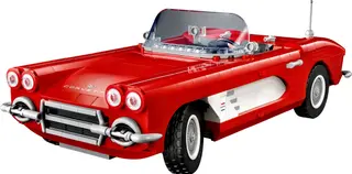 Korvette