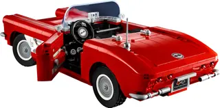 Korvette