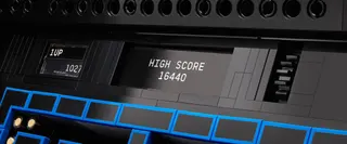 PAC-MAN Arcade