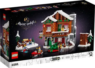 Alpine Lodge