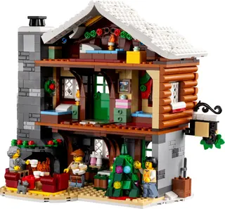 Alpine Lodge