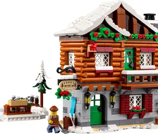 Alpine Lodge