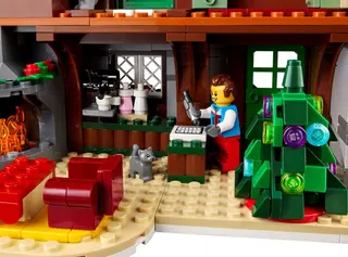 Alpine Lodge
