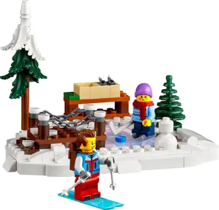 Alpine Lodge