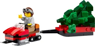 Alpine Lodge
