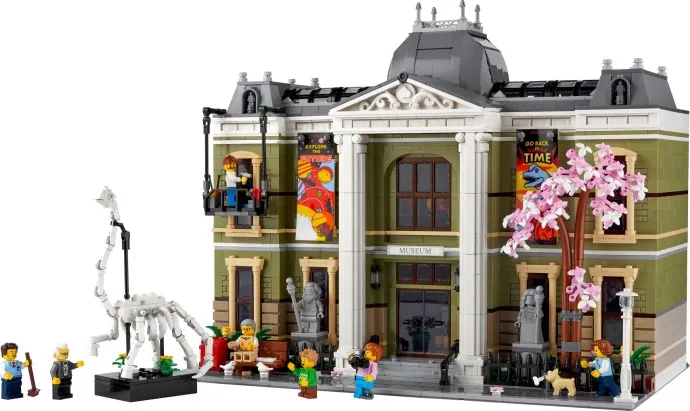 Naturkundemuseum