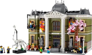 Naturkundemuseum