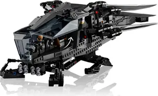 Dune Atreides Royal Ornithopter