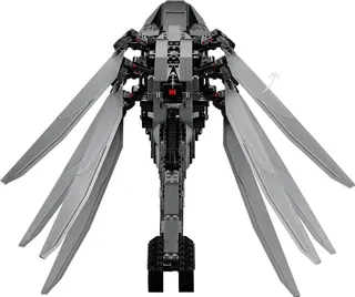 Dune Atreides Royal Ornithopter