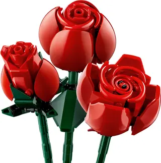 Bouquet de roses