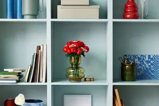 Bouquet de roses