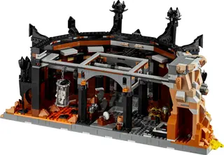 De Heer van de Ringen: Barad-dûr