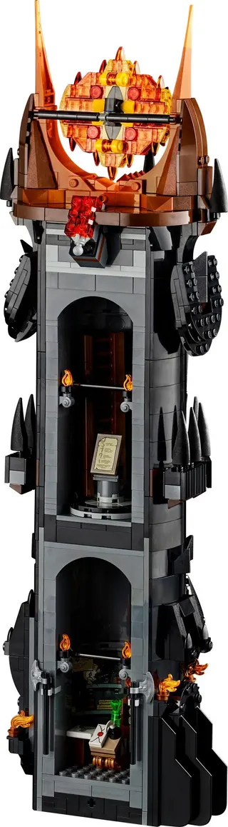 De Heer van de Ringen: Barad-dûr