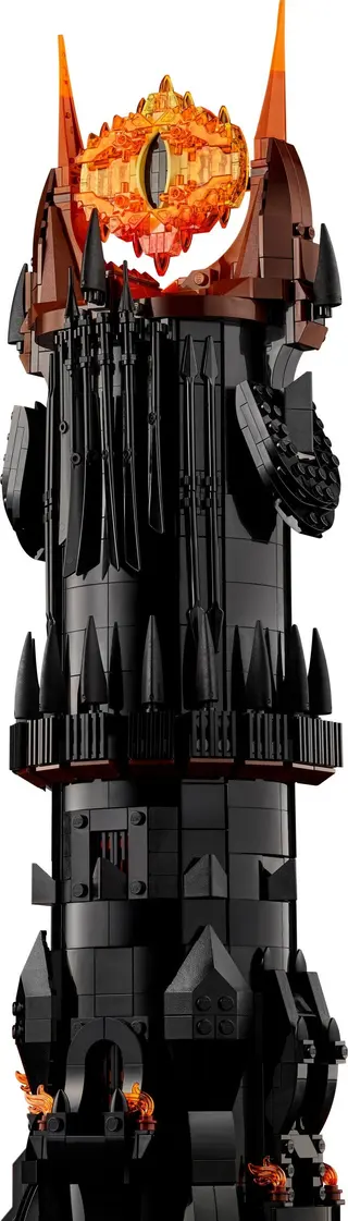 De Heer van de Ringen: Barad-dûr