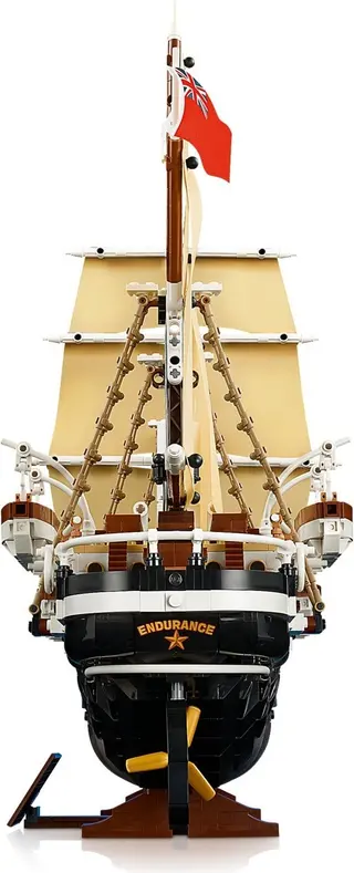 Het uithoudingsvermogen