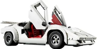 Lamborghini Countach 5000 Quattrovalvole