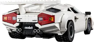 Lamborghini Countach 5000 Quattrovalvole