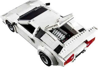 Lamborghini Countach 5000 Quattrovalvole