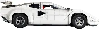 Lamborghini Countach 5000 Quattrovalvole