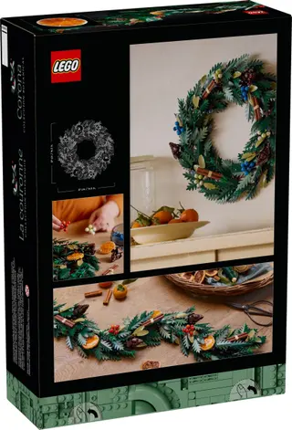 Wreath