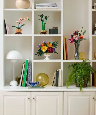 Blumenarrangement
