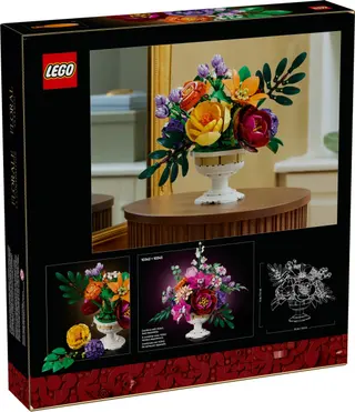Blumenarrangement