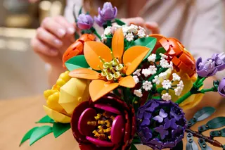 Blumenarrangement