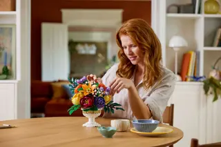 Blumenarrangement