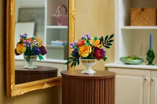 Blumenarrangement