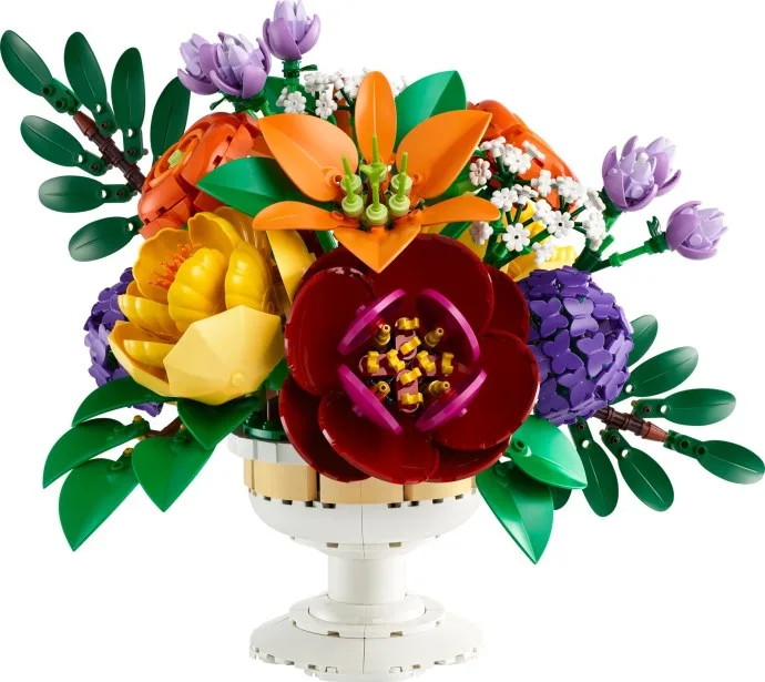 Blumenarrangement
