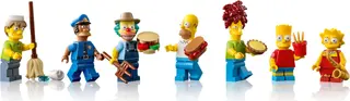 Les Simpson : Krusty Burger