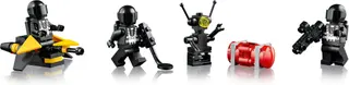 Blacktron Renegade