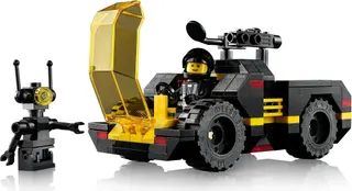 Blacktron Renegade