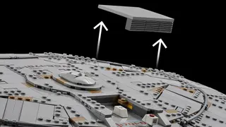 Star Trek: U.S.S. Enterprise NCC-1701-D