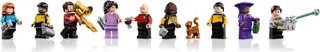 Star Trek: U.S.S. Enterprise NCC-1701-D