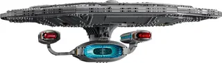 Star Trek: U.S.S. Enterprise NCC-1701-D