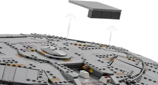 Star Trek: U.S.S. Enterprise NCC-1701-D