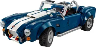 Shelby Cobra 427 S/C