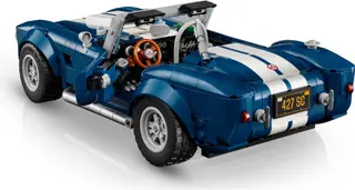Shelby Cobra 427 S/C