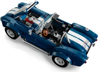 Shelby Cobra 427 S/C