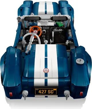 Shelby Cobra 427 S/C