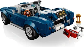 Shelby Cobra 427 S/C