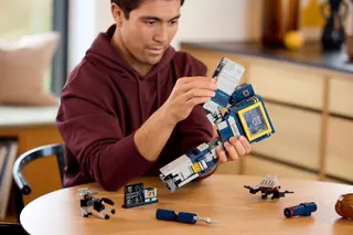 Transformers : Soundwave