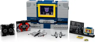 Transformers : Soundwave