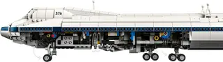Shuttle-Trägerflugzeug