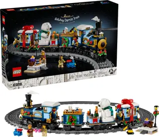 Holiday Express Zug