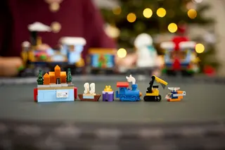 Holiday Express Zug