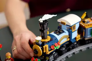 Holiday Express Zug