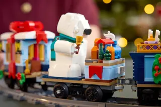 Holiday Express Zug